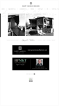 Mobile Screenshot of garynancedesign.com